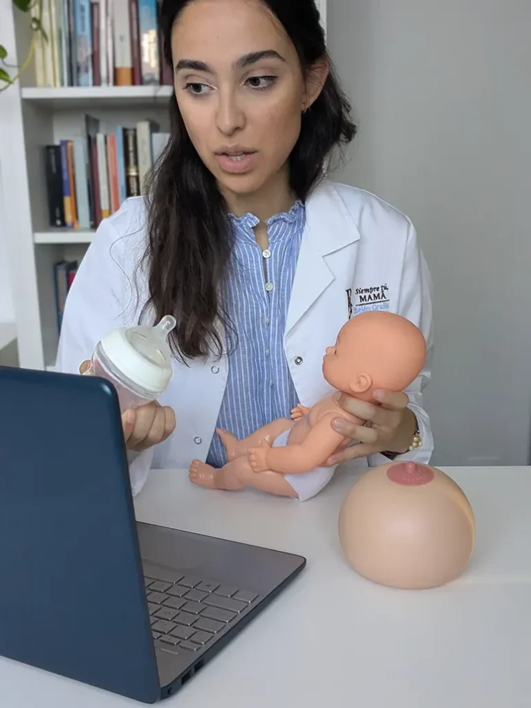 acompañamiento posparto online